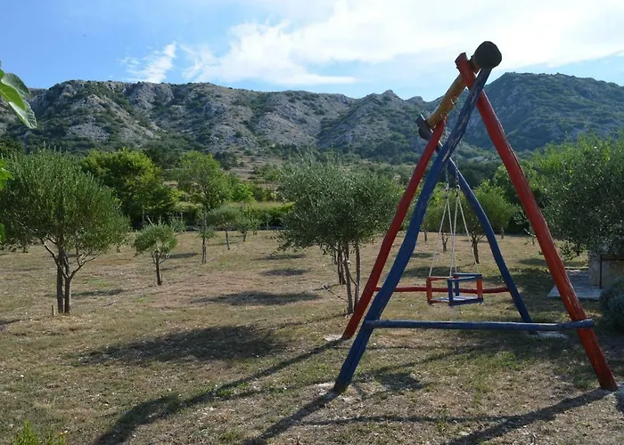 Holiday Home Garina