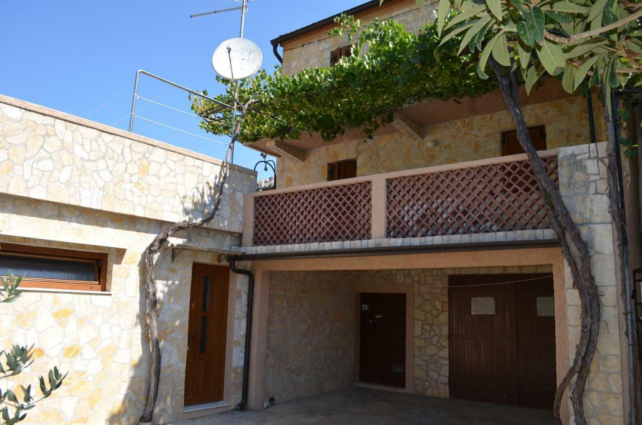 Apartman Garina