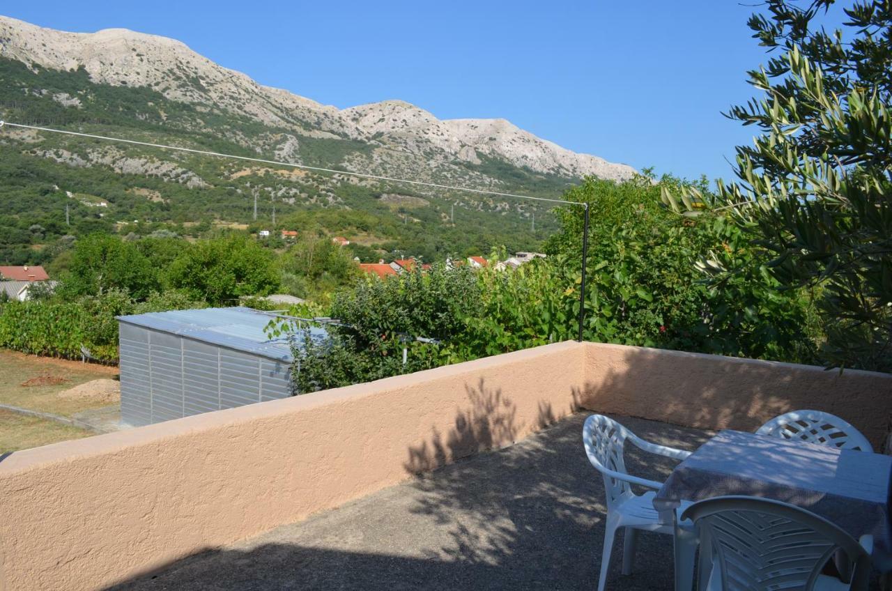 Garina Apartman *