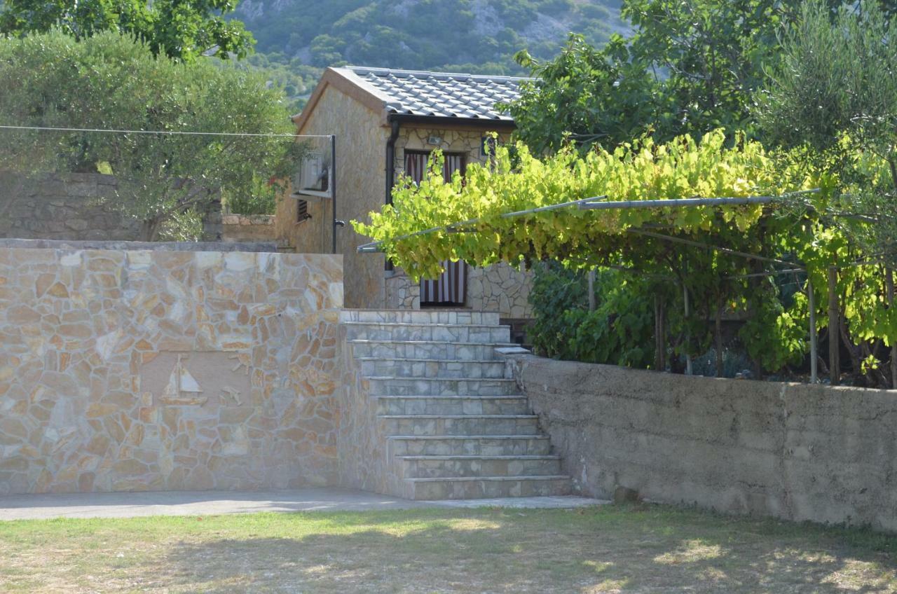 Garina Draga Bascanska