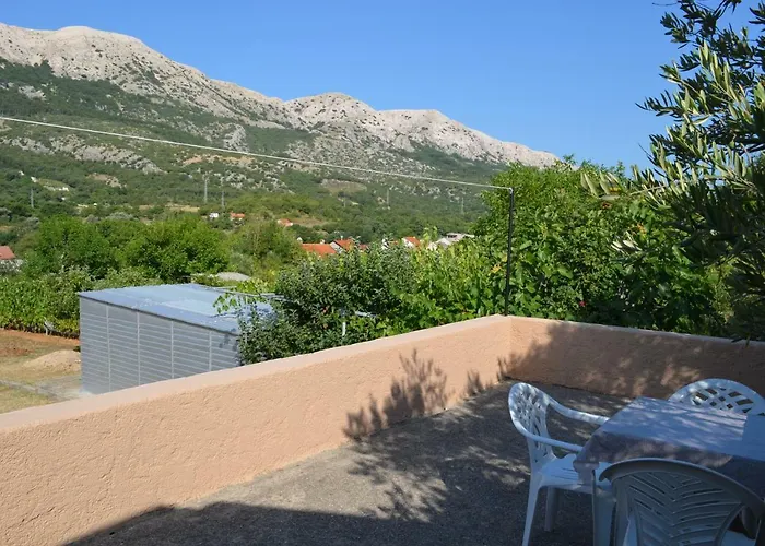 Holiday Home Garina