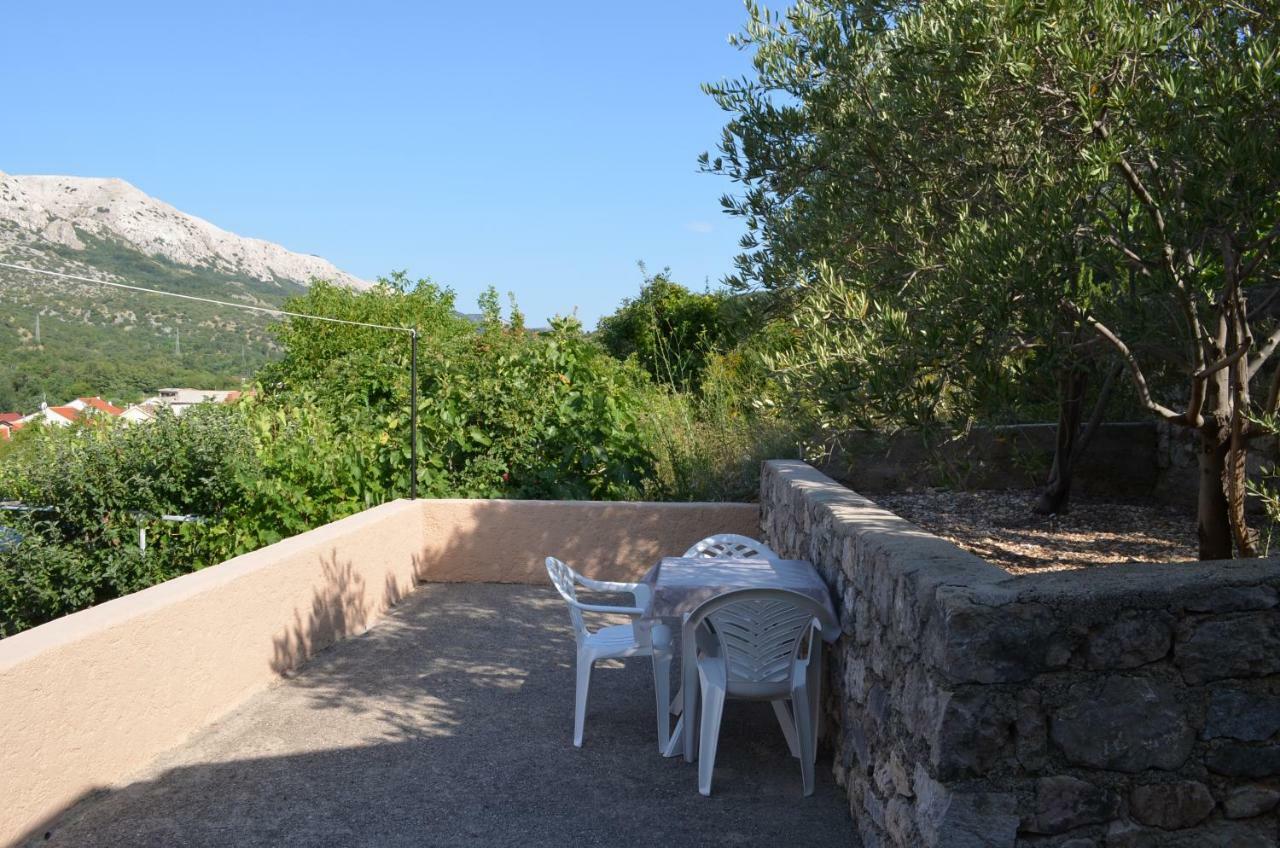 Garina Draga Bašćanska