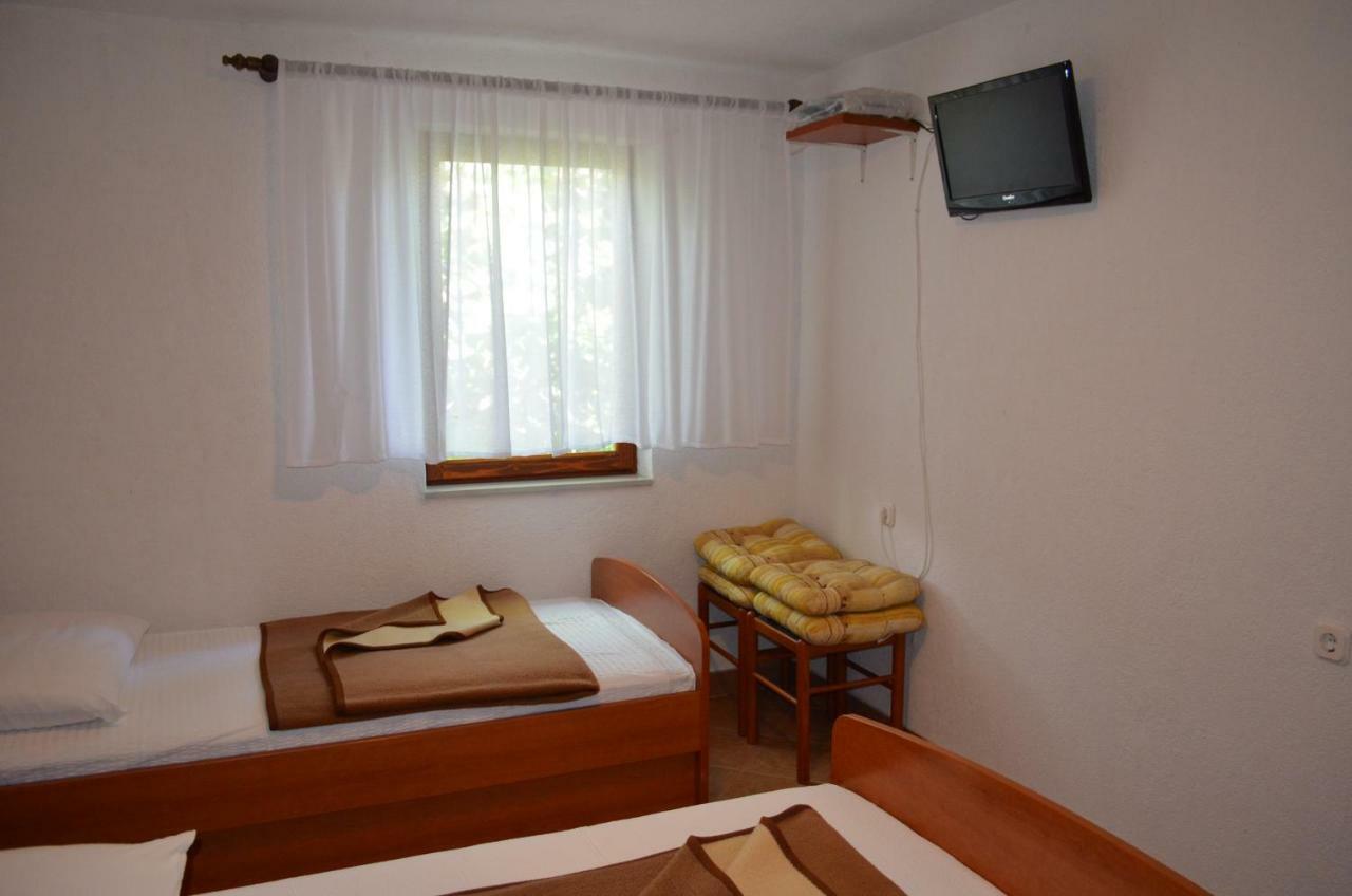 Garina Draga Bašćanska