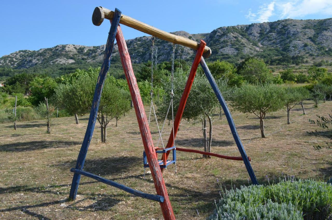 Garina Draga Bašćanska