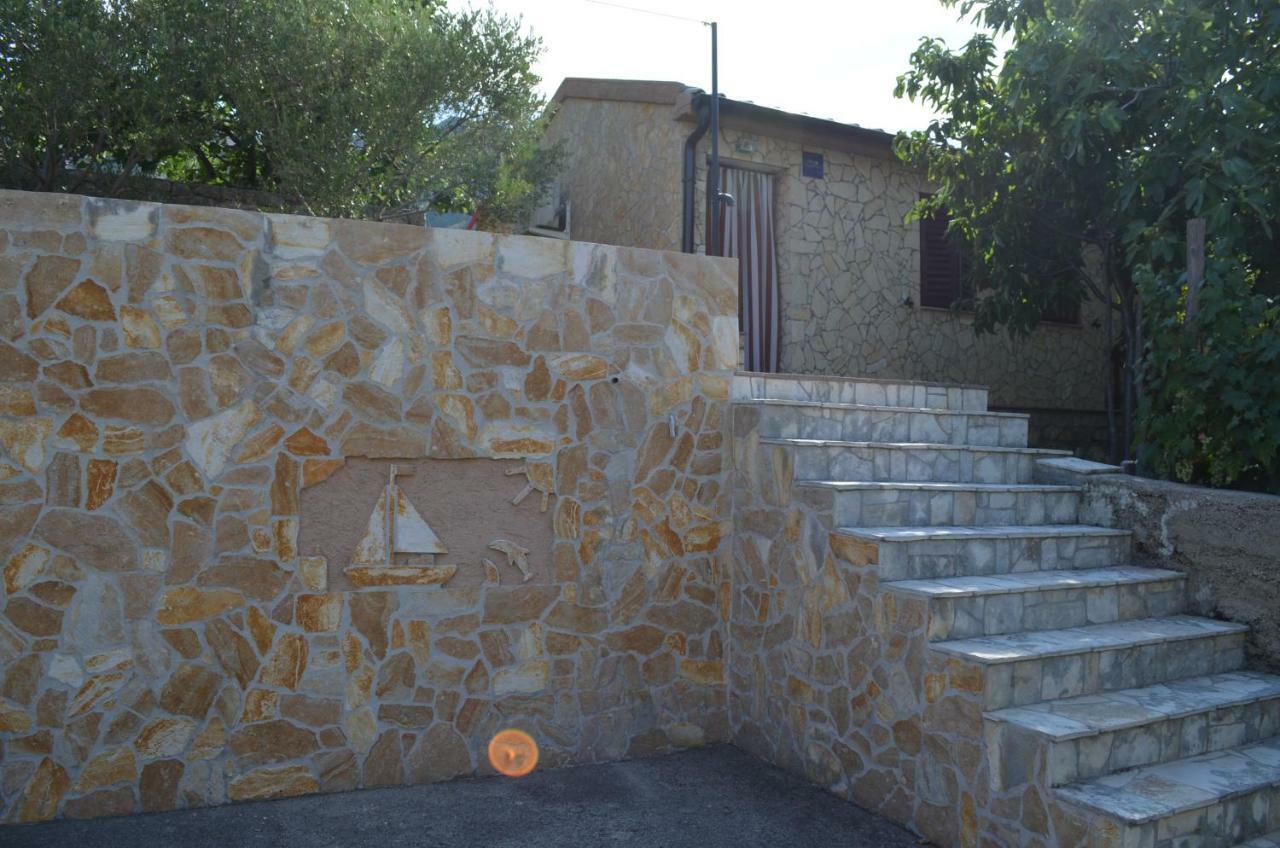 Apartmán Garina